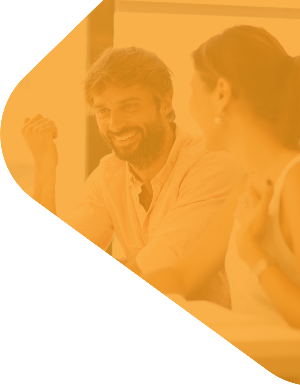 Accompagnement stratégique