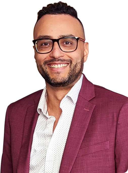 Stratège d'affaire : Nabil Ouhabi