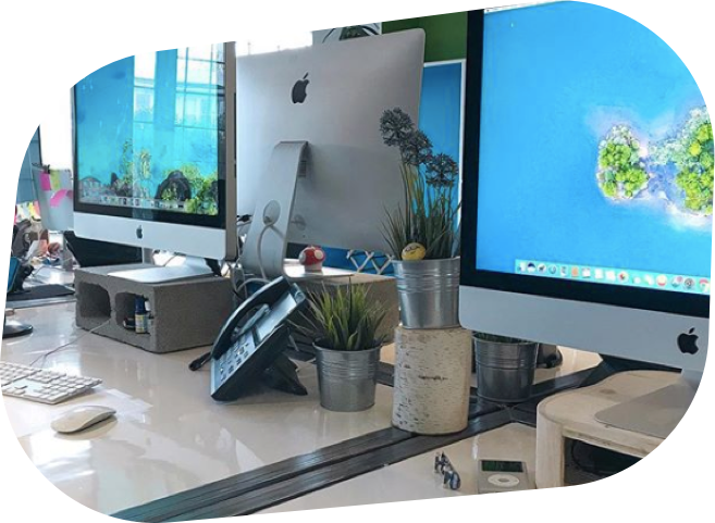 Travailler chez Anekdotes