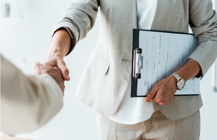 Ressources humaines Anekdotes