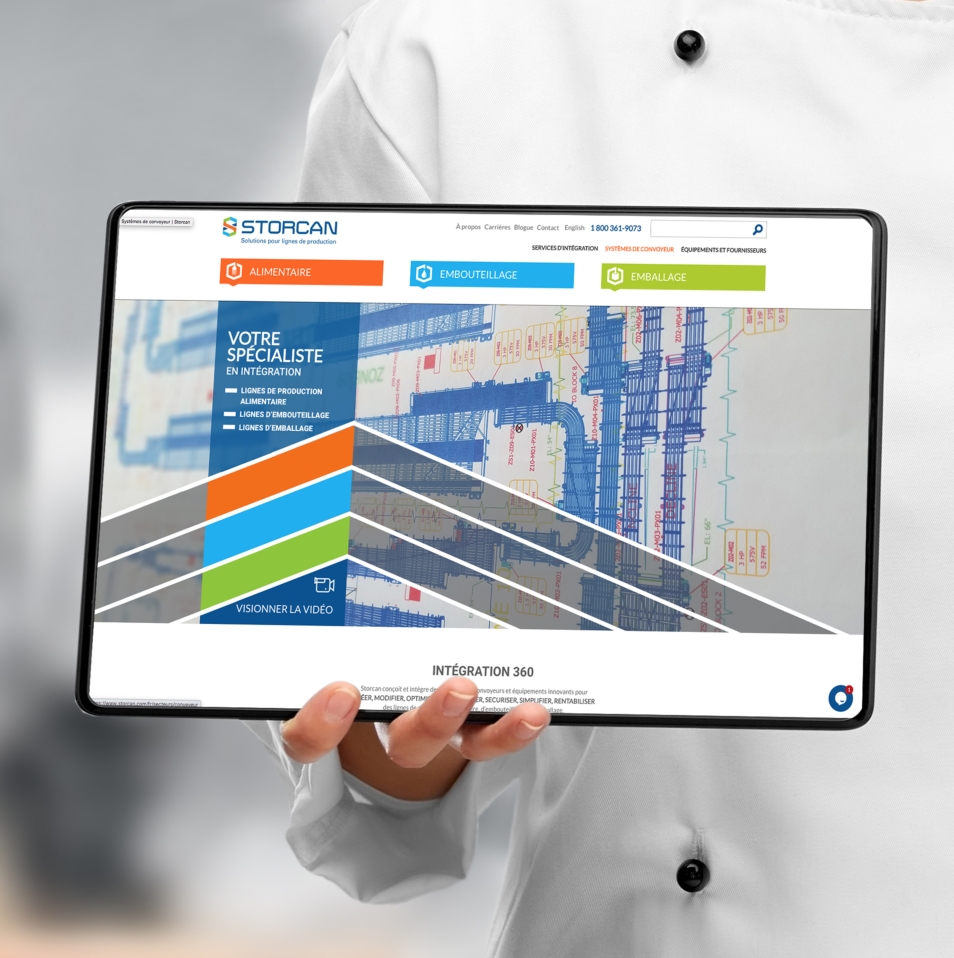 Storcan realisation 1