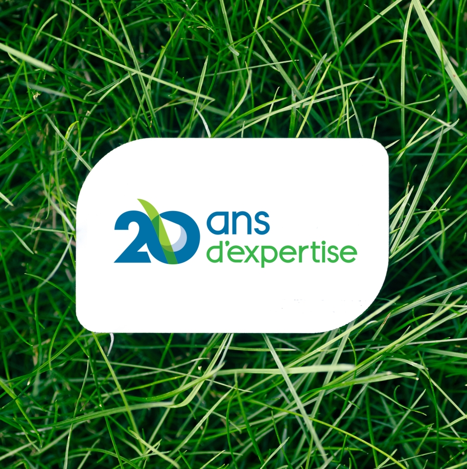 Experts verts realisation 2