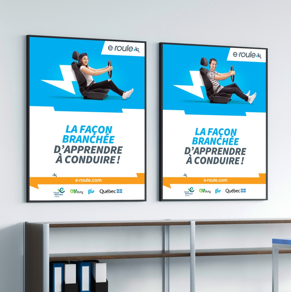 eRoule realisation 1