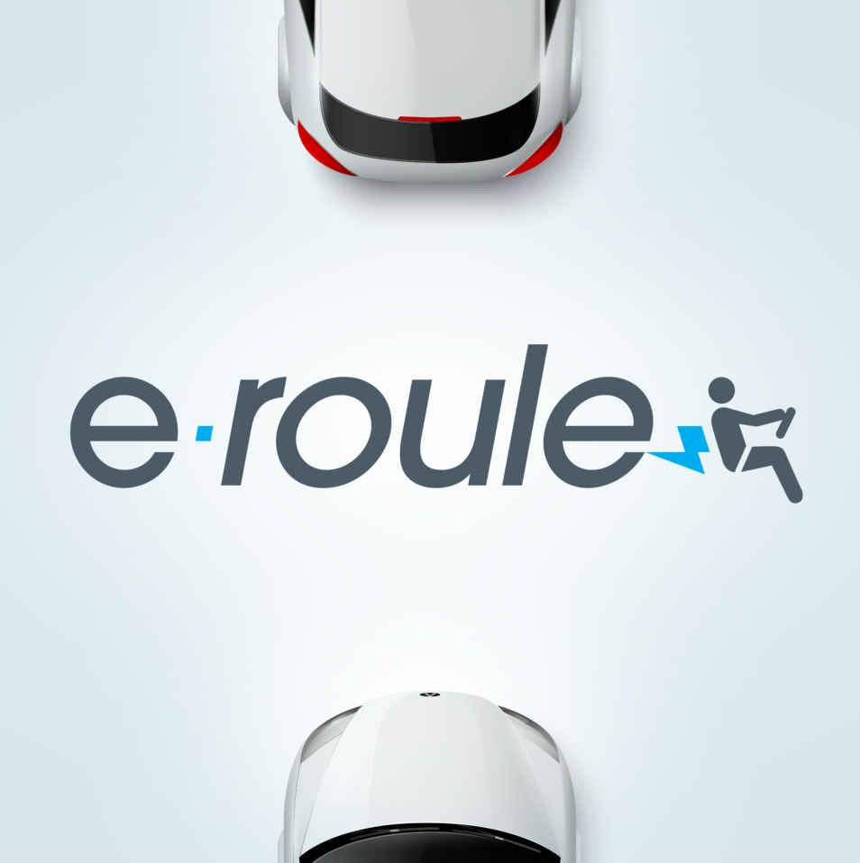 eRoule realisation 2