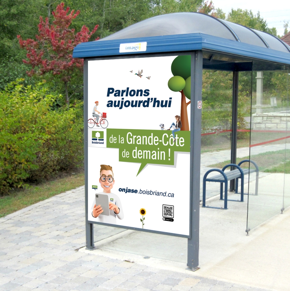 Boisbriand realisation 1