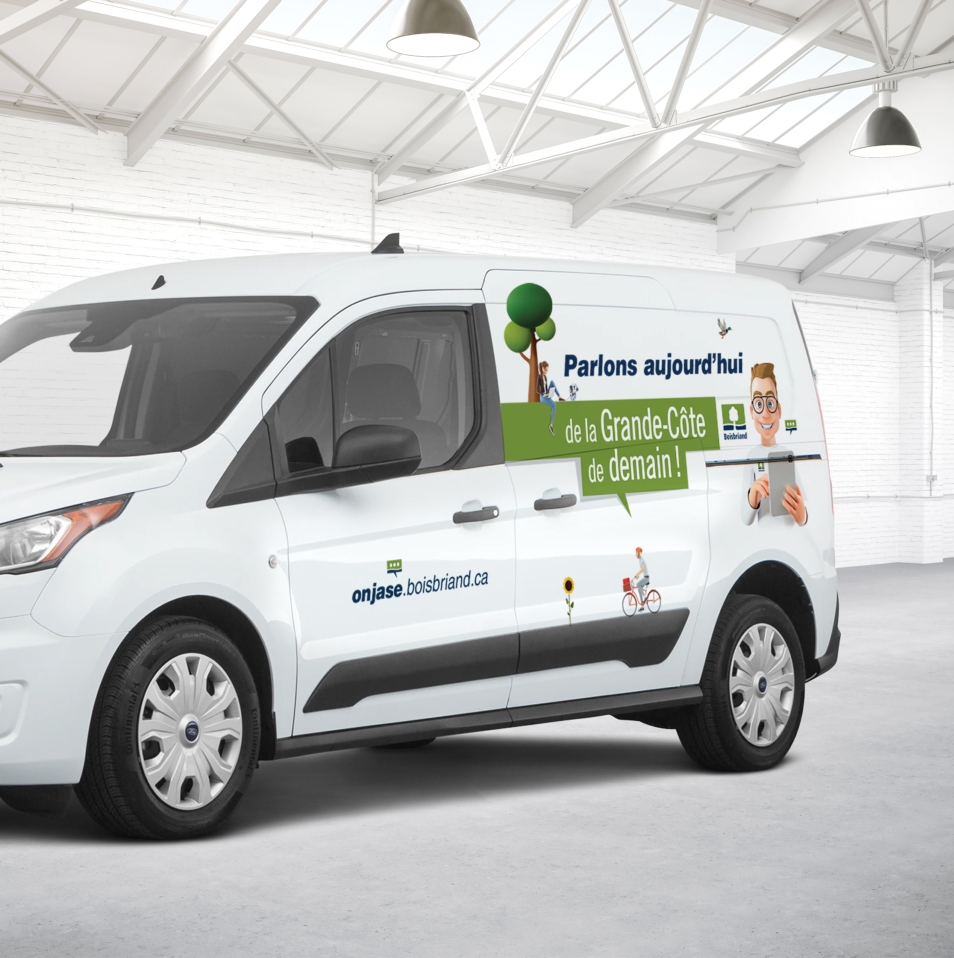 Boisbriand realisation 2