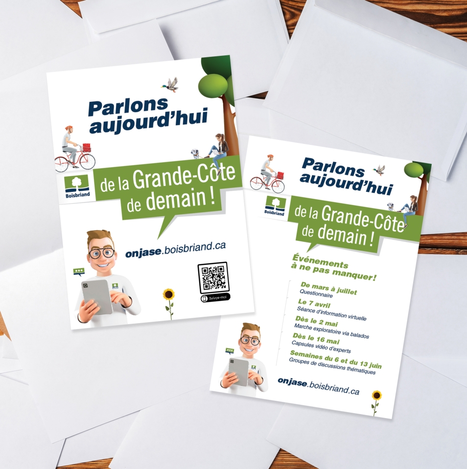 Boisbriand realisation 3