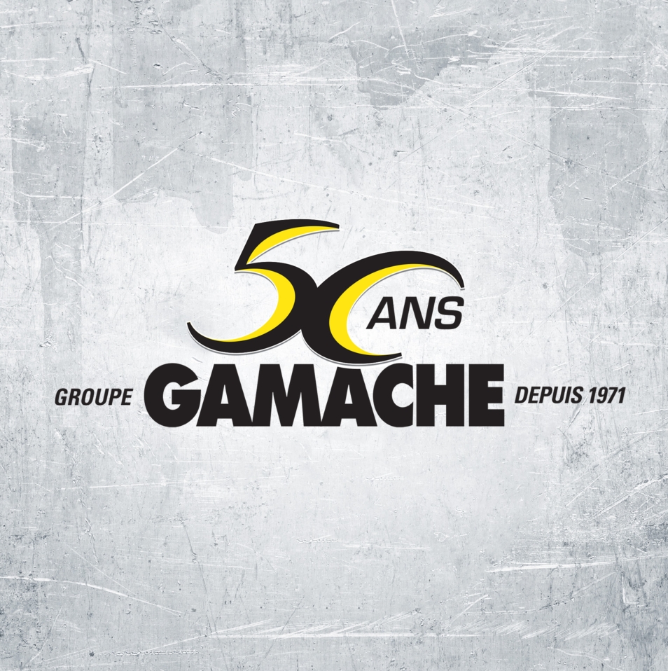 Gamache realisation 2