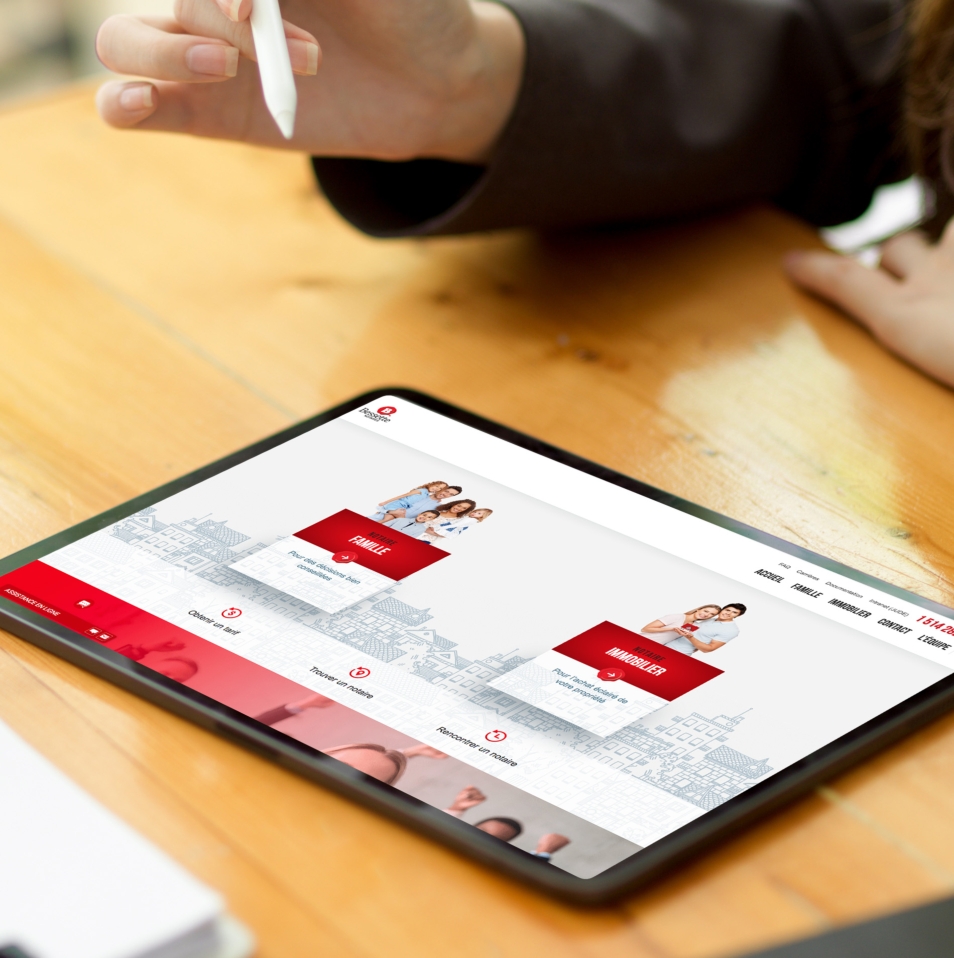 Bessette realisation 1