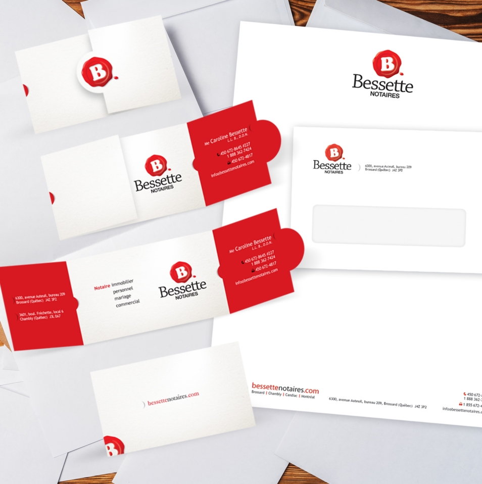 Bessette realisation 2