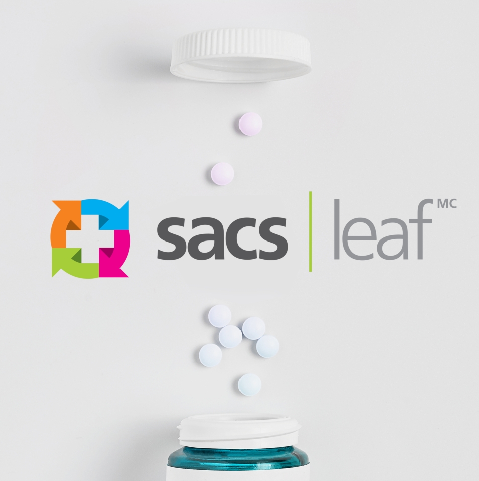 Sacs Leafs realisation 2