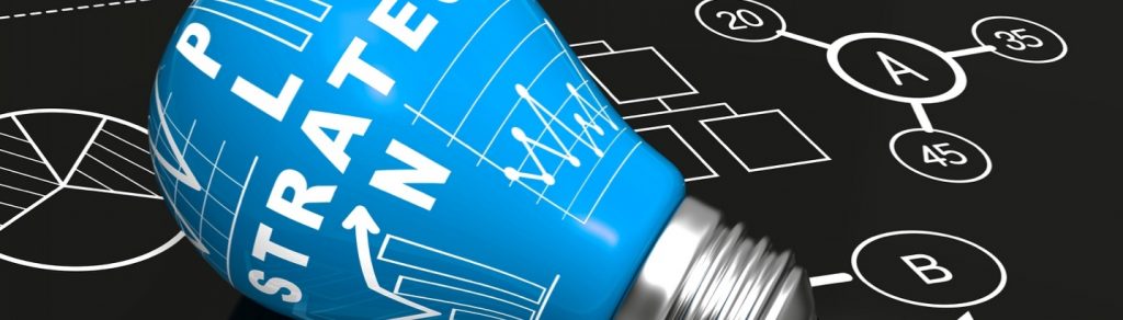 MARKETING OU MARKETING STRATÉGIQUE