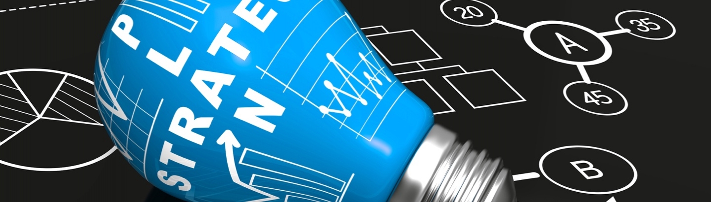 MARKETING OU MARKETING STRATÉGIQUE