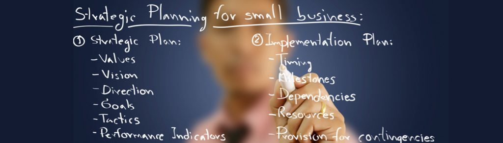 LE CONSULTANT C’EST DÉPASSÉ, PLACE AU STRATÈGE D'AFFAIRES !