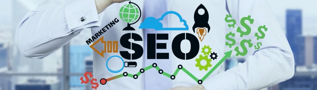 Campagne de référencement organique