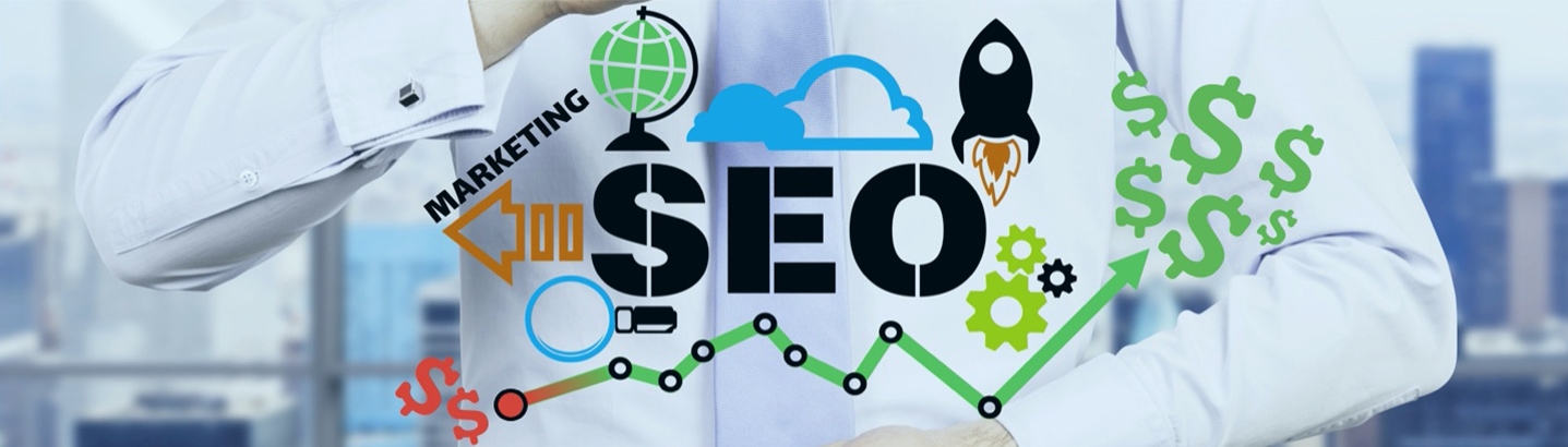 Campagne de référencement organique