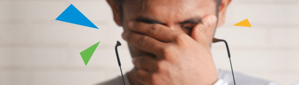 entrepreneur en épuisement professionnel