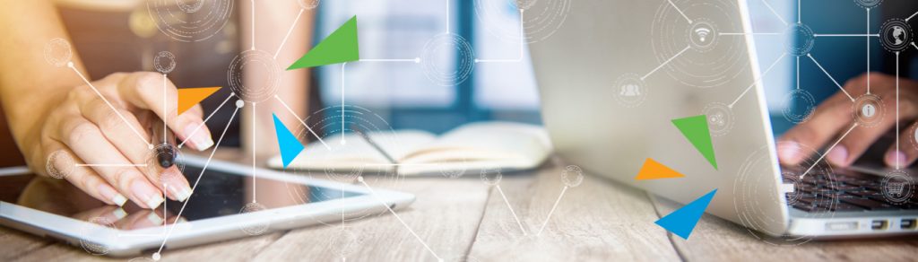 Représentation intelligence d'affaires