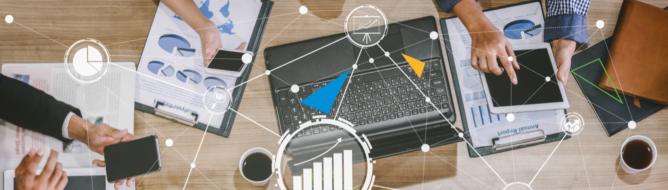 entreprise qui prend part au virage numérique