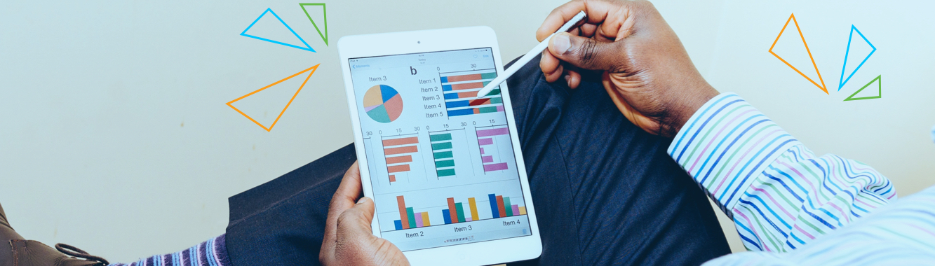 représentation analytique d'affaires