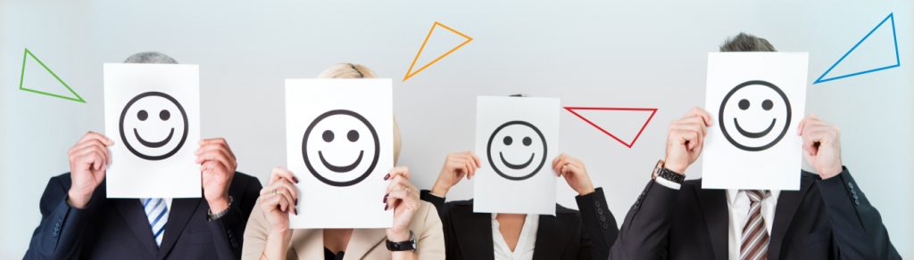 Représentation d'un employeur de choix