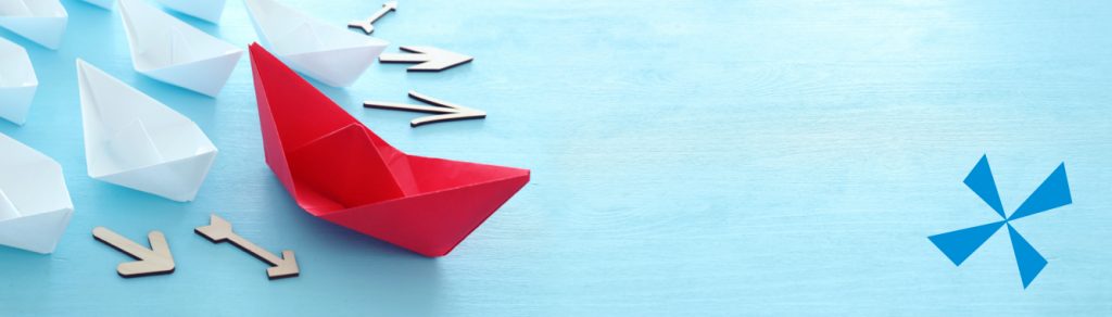 représentation style de gestion