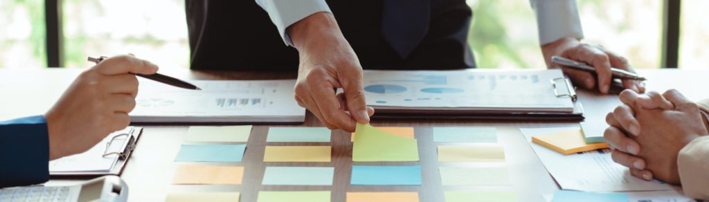 planification stratégique